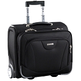 Caribee VIP Cabin Size / Hand Luggage 15" Laptop Trolley Case