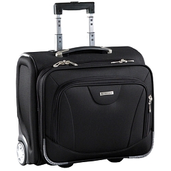 Caribee VIP Cabin Size / Hand Luggage 15" Laptop Trolley Case Caribee VIP Cabin Size / Hand Luggage 15" Laptop Trolley Case