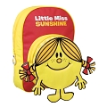 Mr Men Little Miss Sunshine Childrens Bag / Kids Backpack / Rucksack Mr Men Little Miss Sunshine Childrens Bag / Kids Backpack / Rucksack