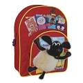 Timmy Time Baah! Childrens Bag / Kids Backpack / Rucksack Timmy Time Baah! Childrens Bag / Kids Backpack / Rucksack