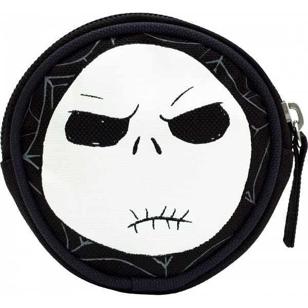 christmas coin purse