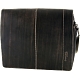 GreenLand Nature Hand Brushed Leather A4 Messenger Bag GreenLand Nature Hand Brushed Leather A4 Messenger Bag