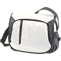 Halfar Shoulder Bag Galaxy / Flapover Messenger / Courier