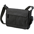 Halfar Canvas Nature Messenger / Shoulder Bag