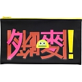 Helix Banzai Bob Fashion Pencil Case