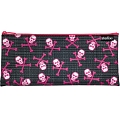 Helix Skulls Fashion Pencil Case / Skull and Crossbones