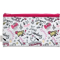Helix Superstar Doodle Fashion Pencil Case