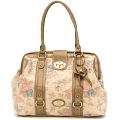 Juno Como Large Doctors Holdall / Shoulder Bag / Handbag Juno Como Large Doctors Holdall / Shoulder Bag / Handbag