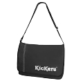 Kickers Basic Flapover / Messenger / Courier Bag
