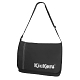 Kickers Basic Flapover / Messenger / Courier Bag Kickers Basic Flapover / Messenger / Courier Bag