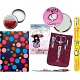 Kubi Handbag Essentials Starter Pack