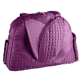 Lug® Cartwheel Sports Fitness and Yoga Bag / Overnight Bag Lug® Cartwheel Sports Fitness and Yoga Bag / Overnight Bag