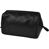 Mala Leather Verve Leather Wash Bag Mala Leather Verve Leather Wash Bag