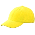 Myrtle Beach 6 Panel Soft Feel Raver Baseball Cap Myrtle Beach 6 Panel Soft Feel Raver Baseball Cap