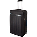 Pierre Cardin Altura 71cm Expanding Suitcase / Luggage