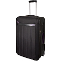 Pierre Cardin Altura 61cm Expanding Suitcase / Luggage