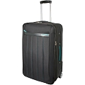 Pierre Cardin Altura 51cm Expanding Suitcase / Cabin Luggage Pierre Cardin Altura 51cm Expanding Suitcase / Cabin Luggage