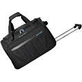 Pierre Cardin Altura Wheeled Holdall / Cabin Luggage Pierre Cardin Altura Wheeled Holdall / Cabin Luggage