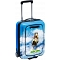 Amy Jo the Albatross PlayAway Case with PlayPod / Childrens Luggage