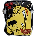 Pop Art Products Dastardly and Muttley Retro Style Flight Bag