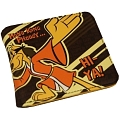 Pop Art Products Hong Kong Phooey Character Wallet