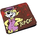 Pop Art Products Top Cat Top Man Character Wallet