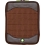 Port Designs Berlin 9.7" Apple iPad Quilted Skin / Sleeve / Bag Brown 