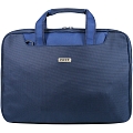 Port Designs Lugano Fashion 15.4" Blue Laptop Bag / Sleeve