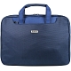Port Designs Lugano Fashion 15.4" Blue Laptop Bag / Sleeve