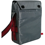 Port Designs Shanghai Vertical 9" - 11.6" Netbook Messenger Bag