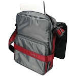 Port Designs Shanghai Vertical 9" - 11.6" Netbook Messenger Bag