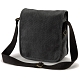 Quadra Canvas Compact Reporter / Small Shoulder Bag Quadra Canvas Compact Reporter / Small Shoulder Bag
