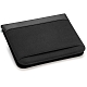 Quadra Burbank A4 Zip Around Portfolio / Conference Folder