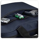 Quadra Business Document Conference Bag