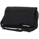 Quiksilver Alloy Mental Laptop Bag / Shoulder / Messenger Bag