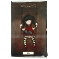 Santoro London Gorjuss Ruby Pocket Tissue Pack