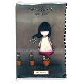 Santoro London Gorjuss The Last Rose Pocket Tissue Pack
