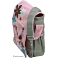 Santoro London Jeli Deli Miss Cheeky Sea Breeze Small Shoulder Bag