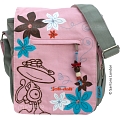 Santoro London Jeli Deli Miss Cheeky Sea Breeze Small Shoulder Bag Santoro London Jeli Deli Miss Cheeky Sea Breeze Small Shoulder Bag