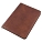 Tony Perotti Vegetale Leather Zip Around Conference Folder