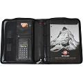 Wenger Swiss Gear Carina A4 Ring Binder Zip Folio Wenger Swiss Gear Carina A4 Ring Binder Zip Folio