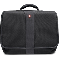 Wenger Swiss Gear Flight Flapover 15.4" Laptop Computer Case