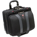 Wenger Swiss Gear Granada Compuroller 17" Laptop Case