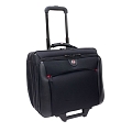Wenger Swiss Gear Potomac Wheeled Laptop Trolley Case