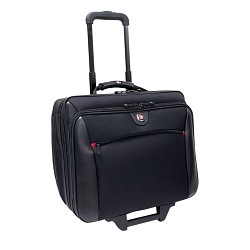 Wenger Swiss Gear Potomac Wheeled Laptop Trolley Case Wenger Swiss Gear Potomac Wheeled Laptop Trolley Case