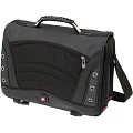 Wenger Swiss Gear Saturn 17" Laptop Messenger Bag