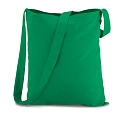 Westford Mill Cotton Shopping / Shopper Sling Tote Bag Westford Mill Cotton Shopping / Shopper Sling Tote Bag