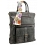 Yoshi Bardot Hope Springs Multi-Way Leather Bag Grey