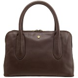 Yoshi Ellington Grab Bag / Leather Handbag