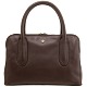 Yoshi Ellington Grab Bag / Leather Handbag